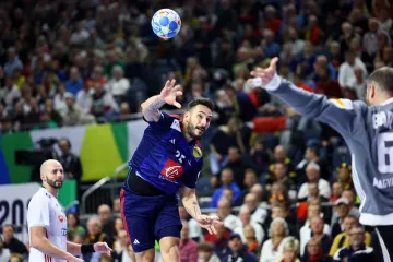 Francie – Maďarsko