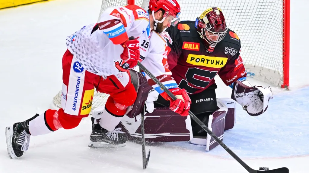 Hradec Králové – Sparta