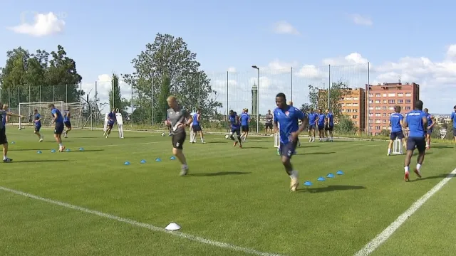 Baník jde v KL proti Austrii