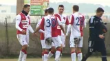 Sestřih utkání Slavia - Žižkov