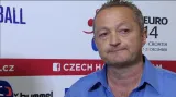 Reakce trenéra Jana Bašného po utkání s Černou Horou