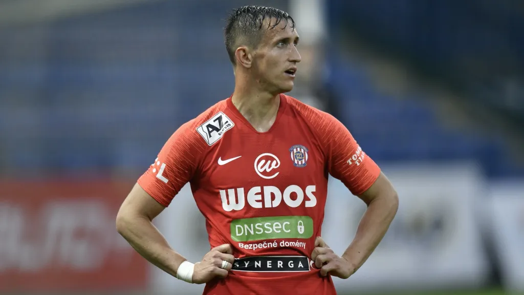 Damián Bariš z Brna