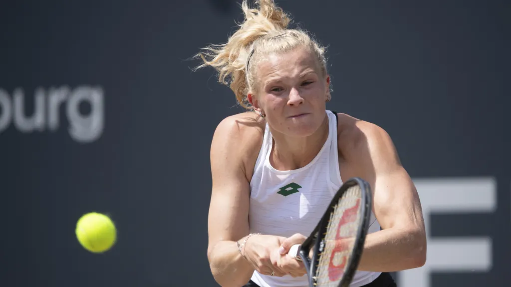 Kateřina Siniaková