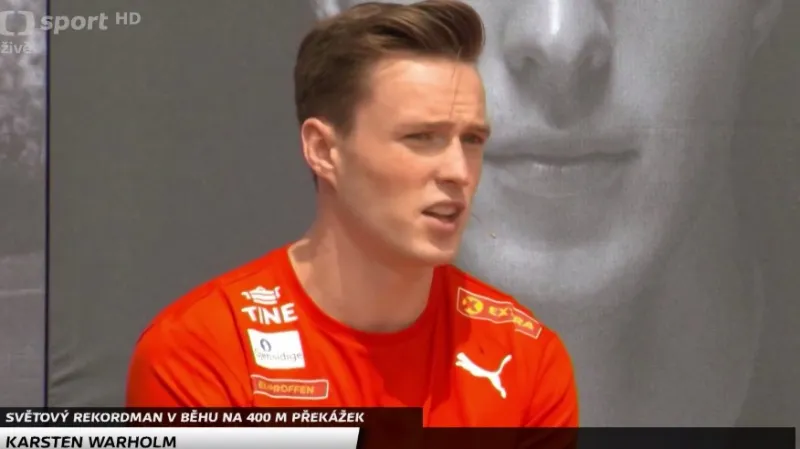 Favorité atletického MS už jsou v Eugene