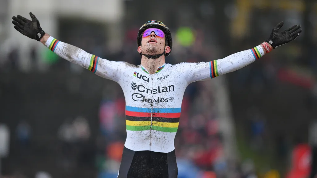 Wout van Aert
