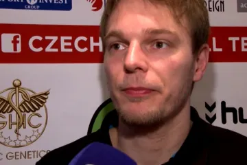 Motl: Vypadá to, že už si asi nezahraju