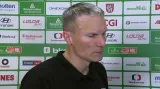 Ohlasy trenérů po utkání