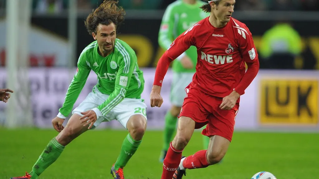 Jiráček za Wolfsburg