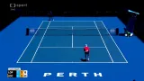 Američané přehráli na Hopman Cupu i Španěly