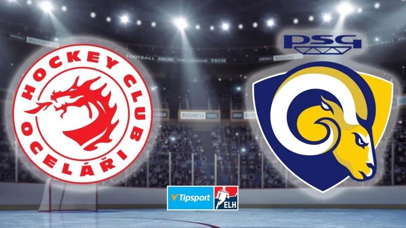 Sestřih a ohlasy utkání Třinec - Zlín