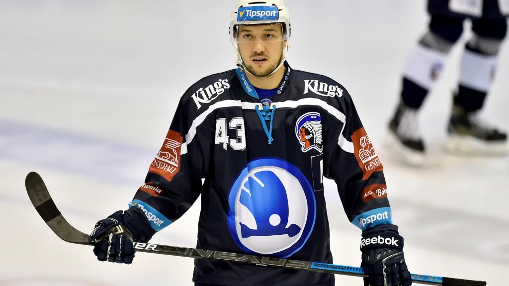 Jan Kovář v dresu Plzně