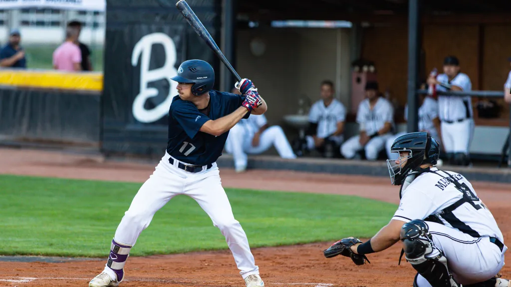 Finále extraligy baseballistů obstará brněnské derby