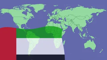 Spojené arabské emiráty