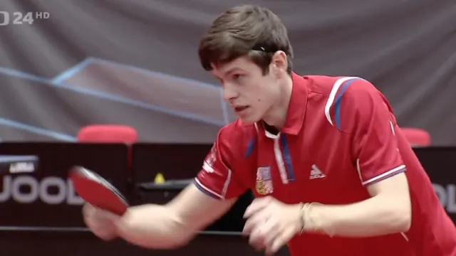 Stolní tenista Polanský bude hrát za Havířov