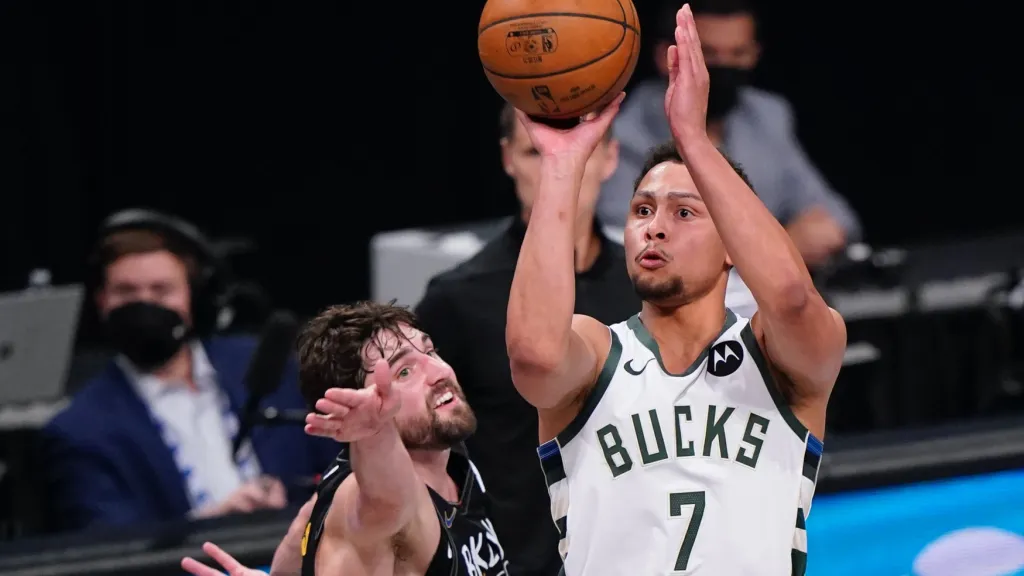 Duel Milwaukee - Brooklyn