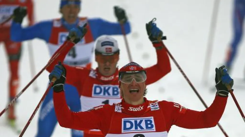 Ola Vigen Hattetstad