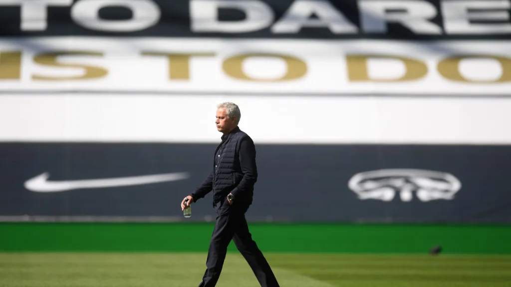 José Mourinho
