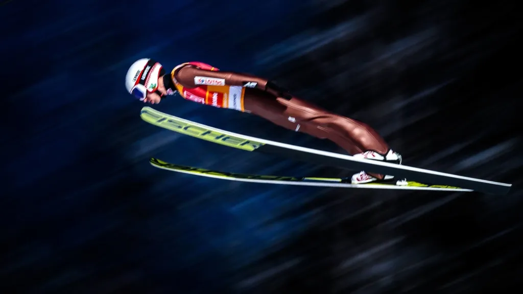 Kamil Stoch