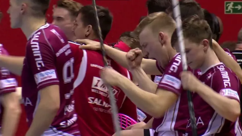 Sestřih a ohlasy utkání Sparta Praha - Bohemians