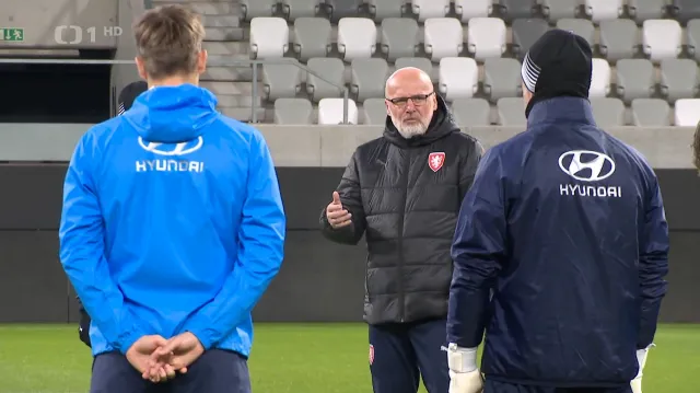 Lvíčata narazí v kvalifikaci ME na Portugalce