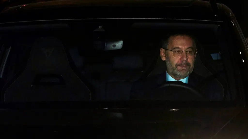 Josep Maria Bartomeu