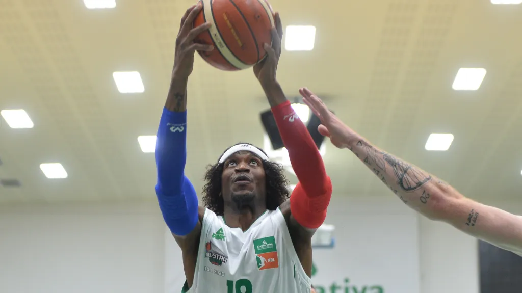 Ústecký Lamb Autrey