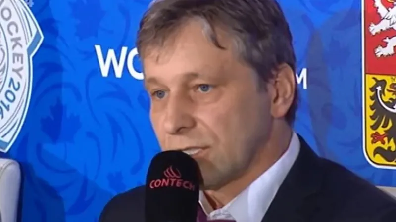 V nominaci nezbylo místo na Hudlera, pojedou Jaškin s Faksou