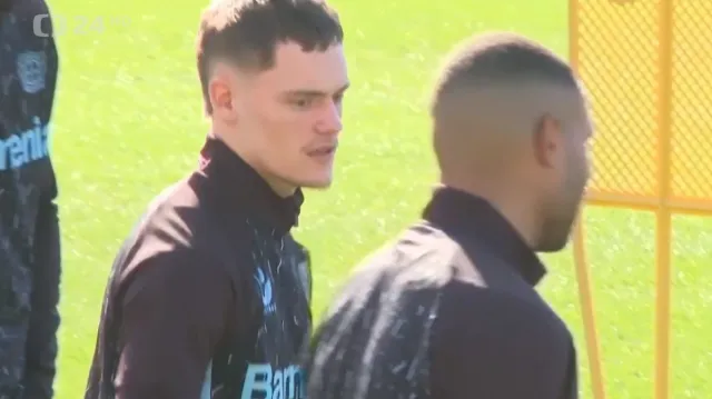 Wirtz přestoupil za rekordní částku do Liverpoolu