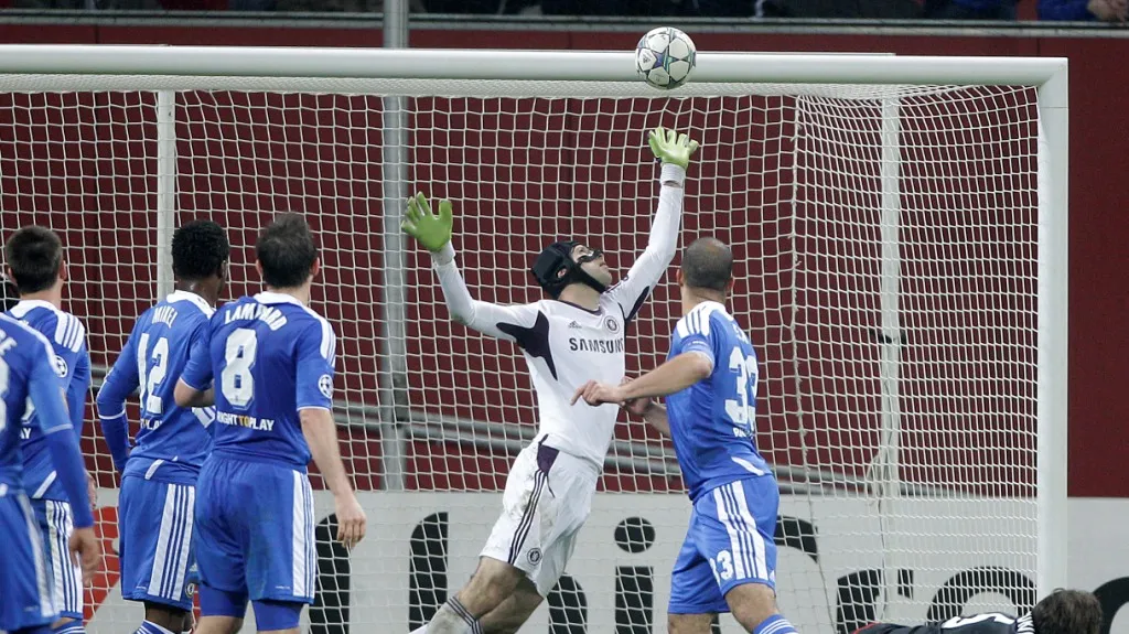 Leverkusen - Chelsea