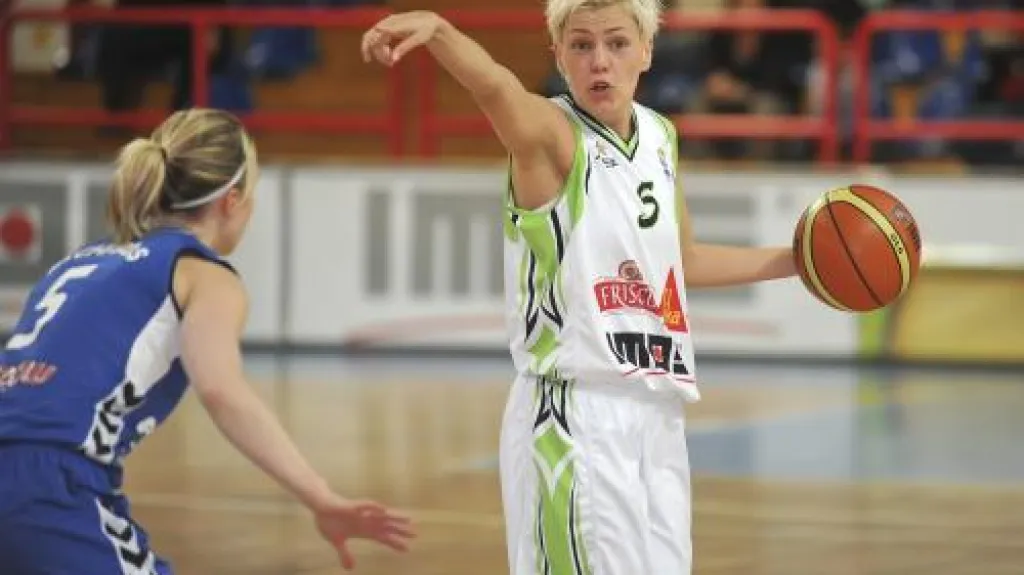 Jelena Škerovičová