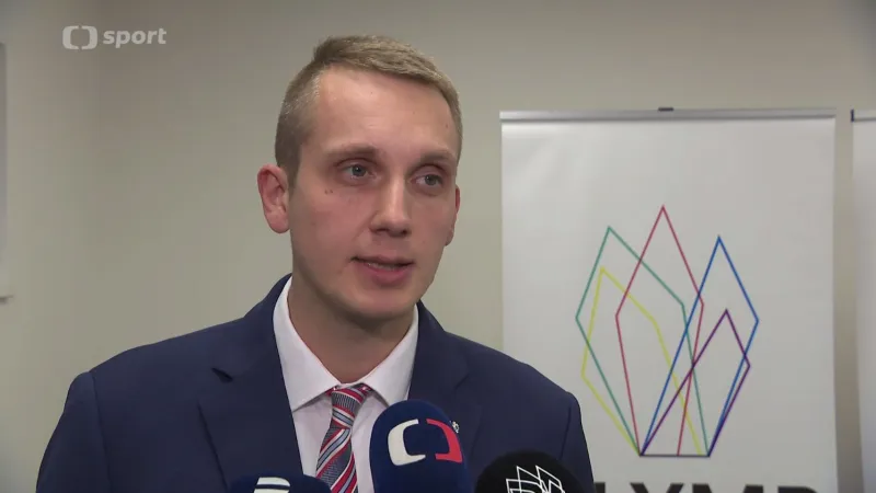 Libor Varhaník, Michal Volf a Ondřej Šebek o kauze haly Olympu