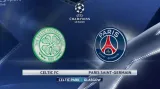 Sestřih utkání Celtic - PSG