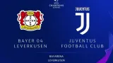Sestřih utkání Leverkusen - Juventus