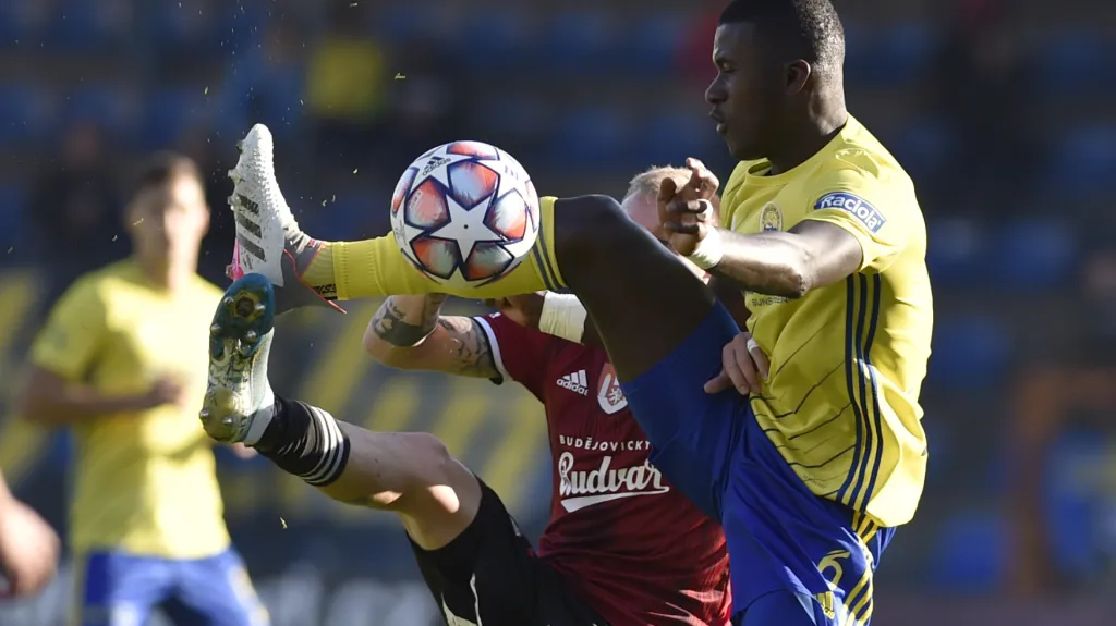 Zlín - Č. Budějovice