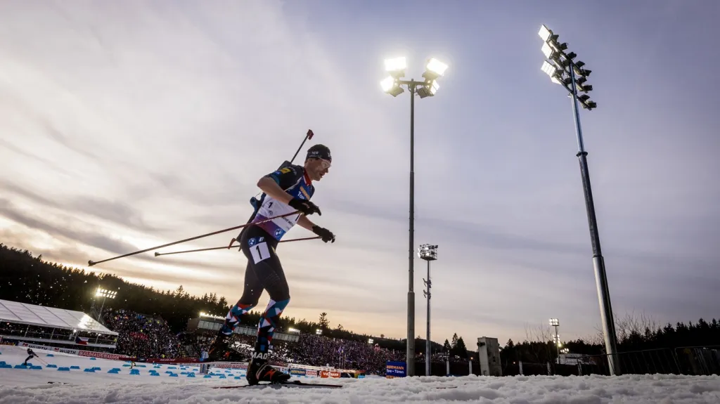 Světový pohár v biatlonu