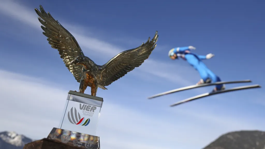 Turné čtyř můstků