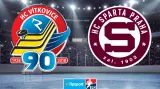 Sestřih a ohlasy utkání Vítkovice – Sparta