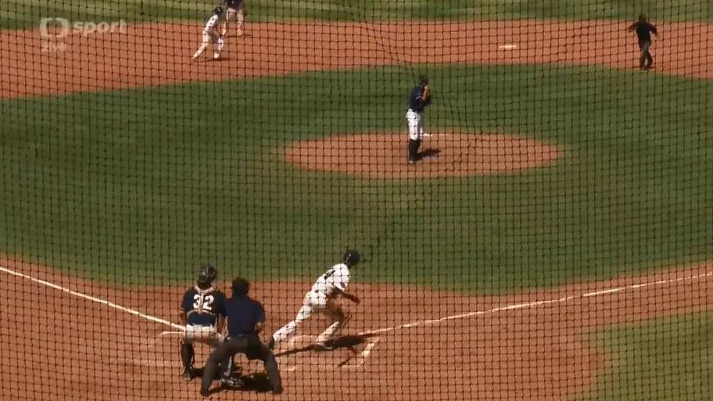 Baseballisté prohráli v semifinále univerziády s Američany