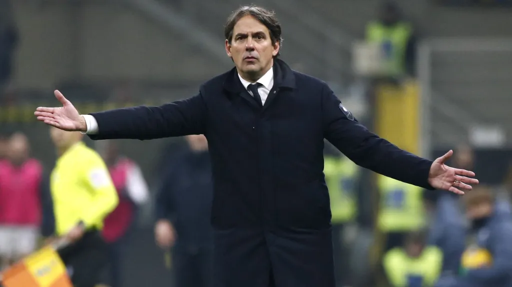 Simone Inzaghi