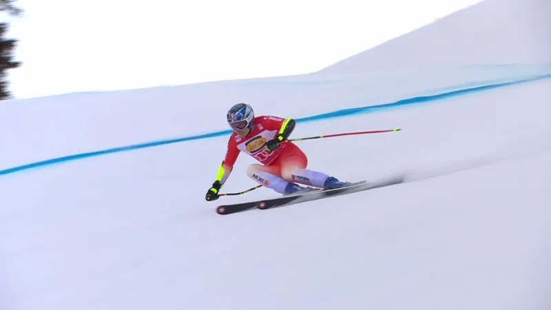 Vítězná jízda Marca Odermatta v Ga-Pa