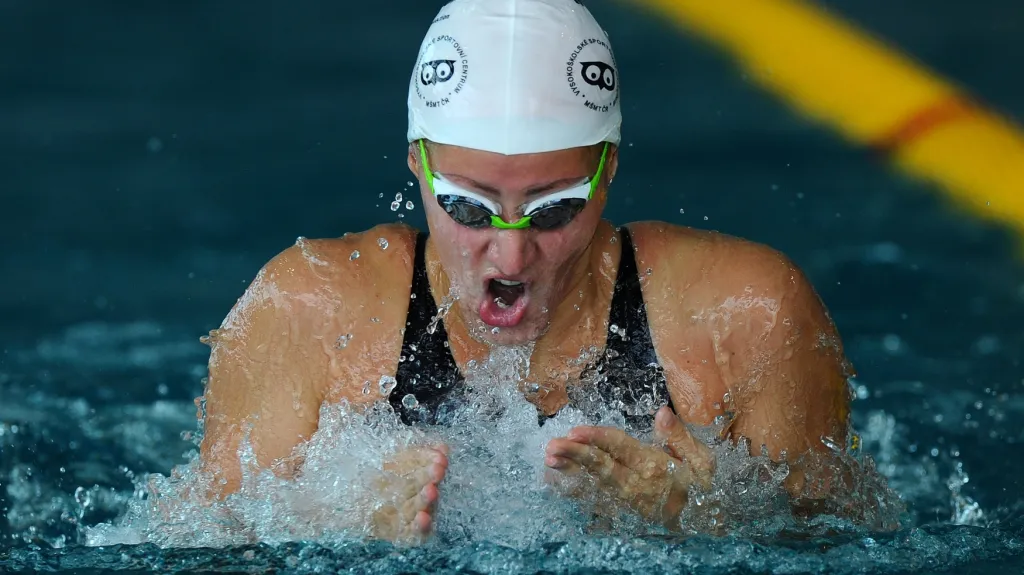 Martina Moravčíková