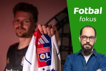 Fotbal fokus podcast: Startuje Ligue 1. Tahák Šulc, monstrum PSG. Co mega trest kouče Lyonu?