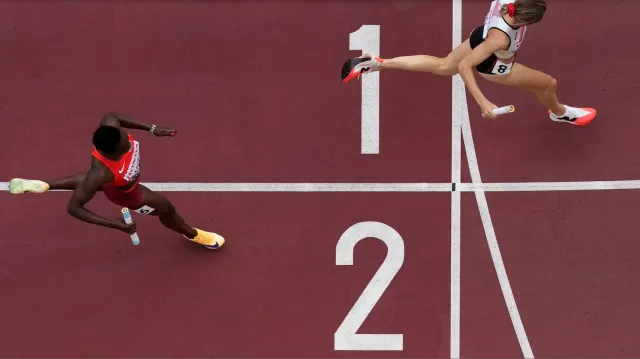 Záznam prvního sobotního bloku