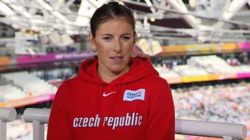 Hejnová o útoku Balzera: On to neskousl, ale já už na něj zapomněla