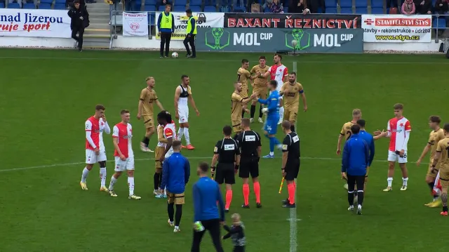 Radnice Benátek nad Jizerou přispěla na utkání proti Slavii půl milionem