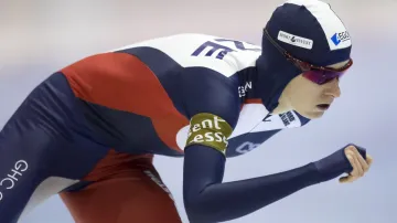 Martina Sáblíková