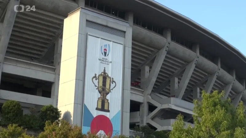 Anglie před finále MS spoléhá na vítězný plán Eddieho Jonese