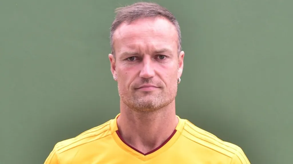 Martin Jiránek se stal novým sportovním ředitelem Zbrojovky Brno