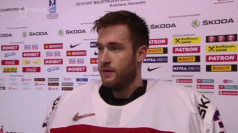 Francouz: Tyhle zápasy jsou nejvíc o hlavě. Nesmíte polevit v koncentraci