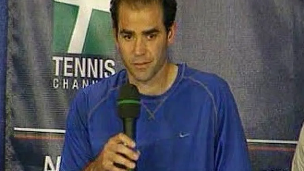 Pete Sampras